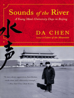 Sounds of the River: A Young Man's University Days in Bejing
