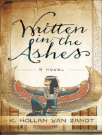 Written in the Ashes: A Novel