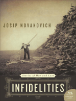 Infidelities: Stories of War and Lust