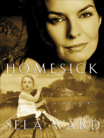 Homesick: A Memoir