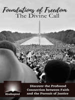 Foundation of Freedom - The Divine Call: Civil Rights, #1