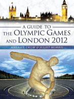 A Guide to the Olympic Games and London 2012