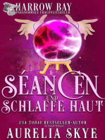 Séancen Und Schlaffe Haut: Harrow Bucht Serie, #8