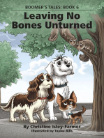 Leaving No Bones Unturned