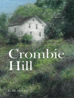 Crombie Hill