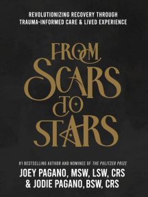 From Scars to Stars by Joey Pagano MSW LSW CRS, Jodie Pagano BSW ...