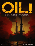 Oil! - Unabridged
