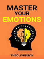 MASTER YOUR EMOTIONS: A Roadmap to Emotional Intelligence and Personal Empowerment (2024 Beginner's Guide)