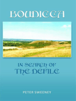 Boudicca - In Search of the Defile