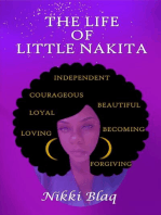 The Life of Little Nakita