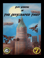 The Skyscraper Thief