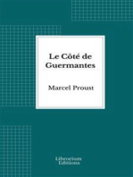 Le Côté de Guermantes