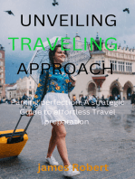 Unveiling travelling approach: Parking perfection: A strategic Guide to effortless Travel preparation 
