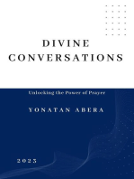 Divine Conversations