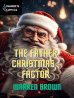 The Father Christmas Factor: Christmas Comics, #1