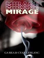 Mirage: Velvet Legacy, #1