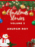 Christmas Stories Volume 3: Christmas Story Time, #3