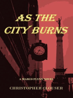 As the City Burns