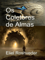 Os Coletores de Almas: Instrução para o Apocalipse, #24