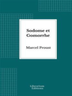 Sodome et Gomorrhe