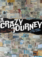 A Crazy Journey (And Finding My True Identity))