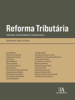 Reforma Tributária: Tributação, desenvolvimento e economia digital