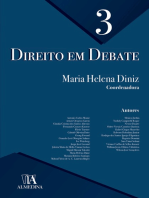 Direito em Debate: Volume 3