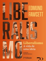 Liberalismo: A vida de uma ideia
