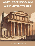 Ancient Roman Architecture