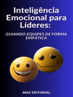 Inteligência Emocional para Líderes Guiando Equipes de Forma Empática