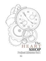The Heart Shop (Project REverse Volume I)
