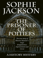 The Prisoner of Poitiers: History Mysteries, #1