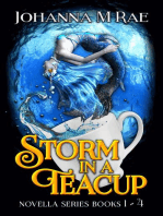 Storm in a Teacup (books 1 -4)
