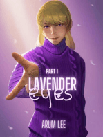Lavender Eyes: Lavender Eyes, #1