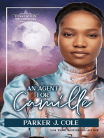 An Agent for Camille