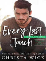 Every Last Touch (Walker & Ashley)