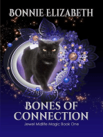 Bones of Connection: Jewel Midlife Magic, #1