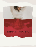 Hidden Insanity: Forbidden stories, #1