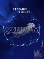 Azurum - Das letzte Spiel