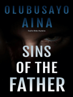 Sins of the father
