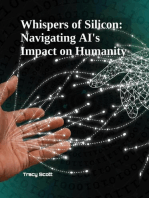 Whispers of Silicon: Navigating AI's Impact on Humanity