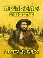 The Liver Eater of the Mountains
