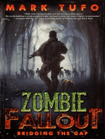 Zombie Fallout 22: Bridging the Gap