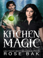 Kitchen Magic