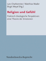 Religion und Gefühl