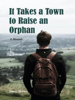 It Takes a Town to Raise an Orphan: Jimmy Brown the Orphan Boy, #2