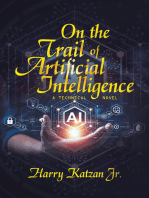 On the Trail of Artificial Intelligence