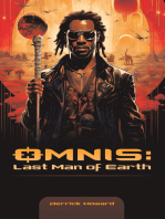 Omnis: Last Man of Earth