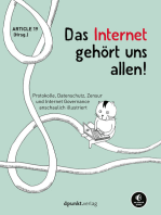 Das Internet gehört uns allen!