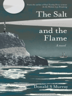 The Salt and the Flame: A Times Book of the Month